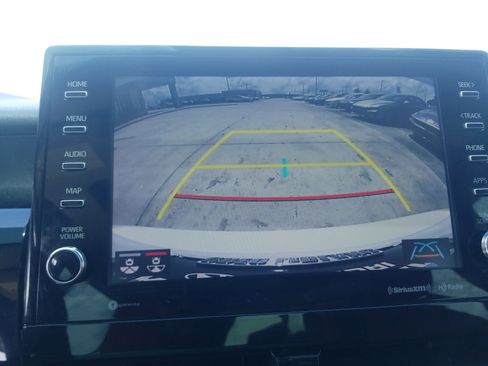 Used 2021 Toyota Camry XSE FWD image 20