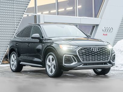 Certified 2025 Audi Q5 2.0T Premium Plus w/ Premium Plus Package