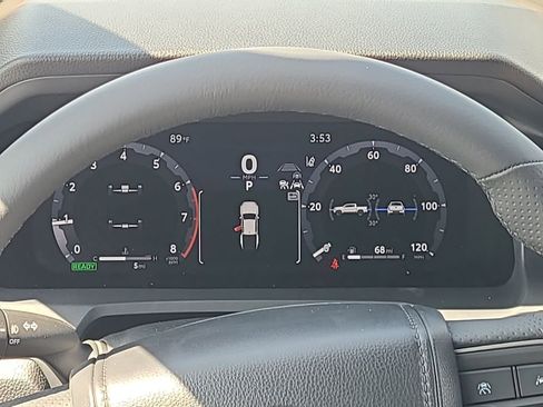 New 2026 Toyota Tacoma TRD Sport AWD/4WD image 22