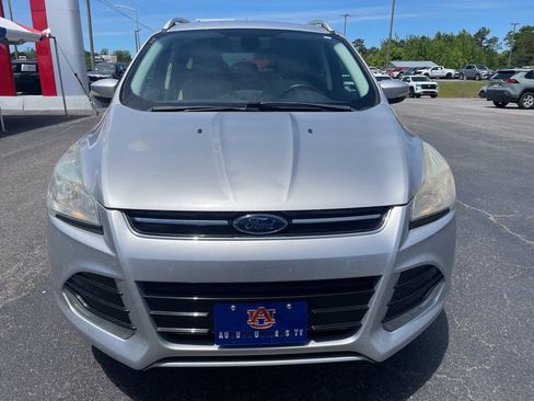 Used 2014 Ford Escape Titanium FWD image 7