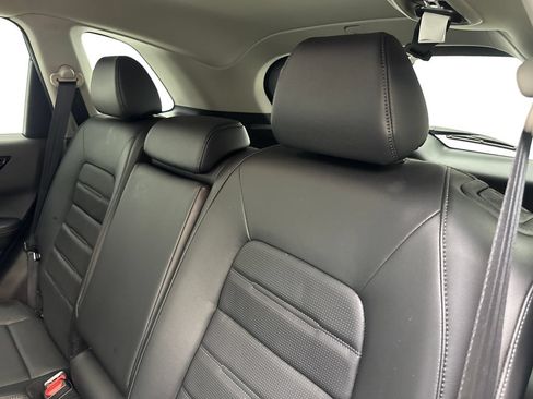 Used 2025 Honda CR-V EX-L image 34