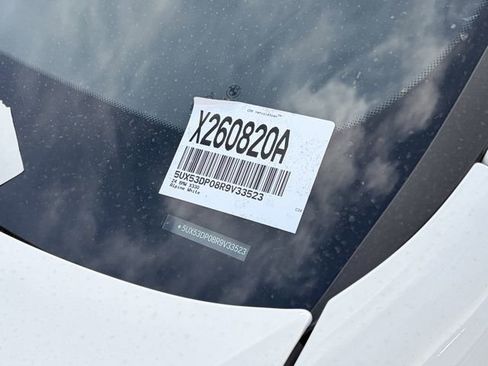 Used 2024 BMW X3 xDrive30i w/ Convenience Package image 10