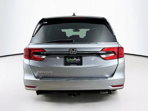 Used 2021 Honda Odyssey EX-L image 7