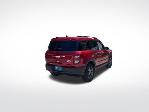 Used 2021 Ford Bronco Sport Big Bend w/ Big Bend Package AWD/4WD image 5