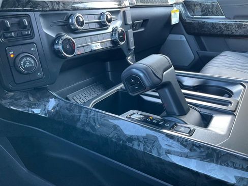 New 2025 Ford F150 XLT w/ Equipment Group 303A High image 70