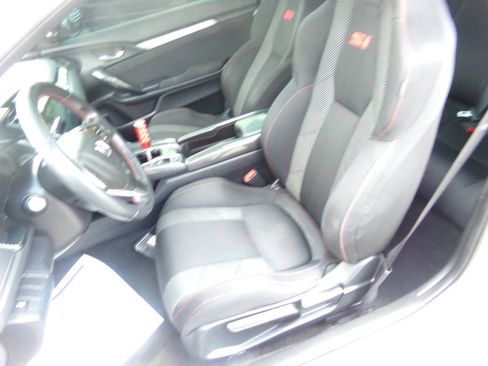 Used 2017 Honda Civic Si image 18