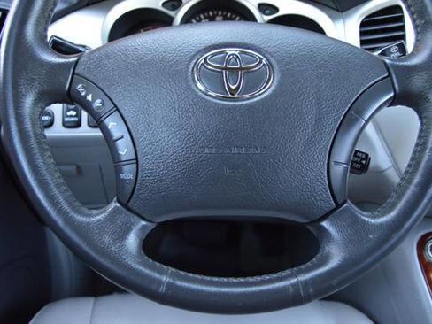 Used 2004 Toyota Highlander Limited AWD/4WD image 20