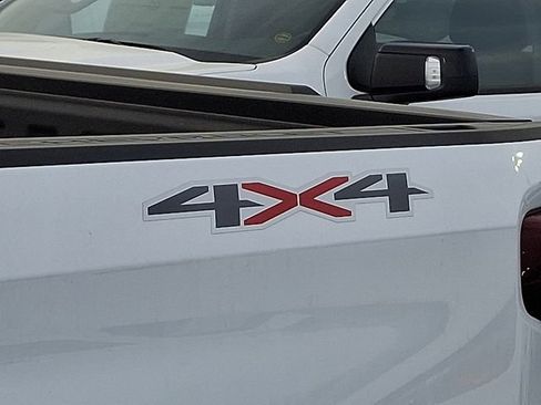 New 2024 Chevrolet Silverado 1500 W/T w/ WT Value Package image 6