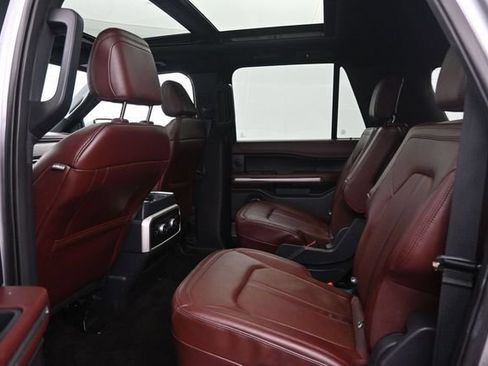 Used 2023 Ford Expedition Max Limited AWD/4WD image 16