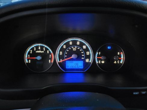 Used 2007 Hyundai Santa Fe Limited FWD image 10