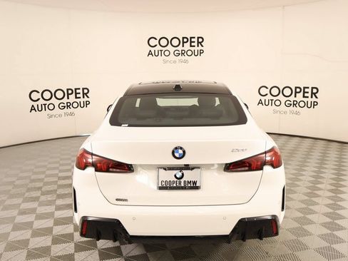 New 2026 BMW 228i w/ Premium Package FWD image 24