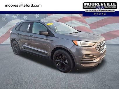 Used 2022 Ford Edge SE