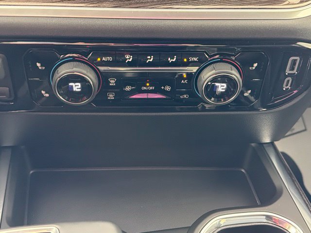 New 2026 Chevrolet Silverado 1500 RST AWD/4WD image 23