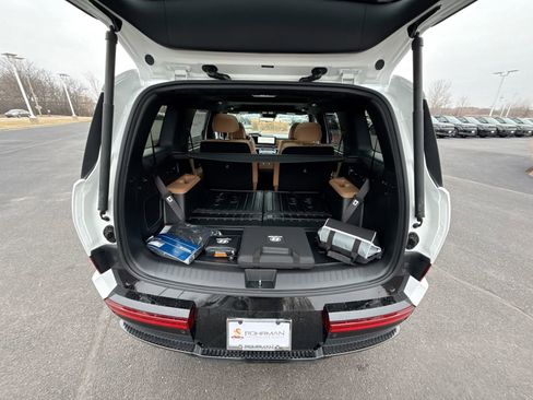 New 2026 Hyundai Santa Fe Calligraphy image 26