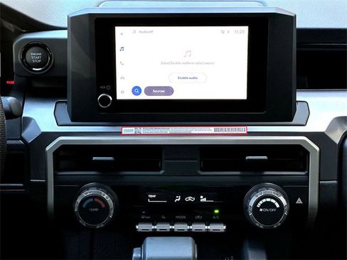 New 2026 Toyota Tacoma SR5 image 21