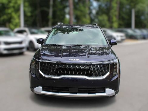 New 2025 Kia Carnival EX image 23