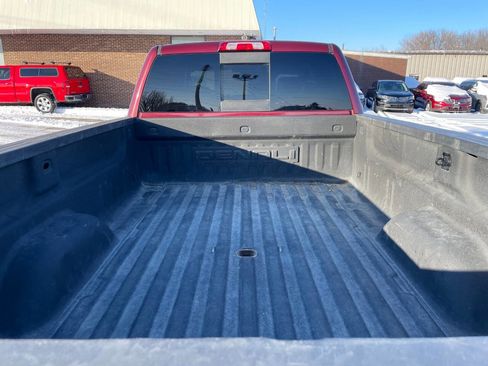 Used 2015 GMC Sierra 3500 Denali w/ Duramax Plus Package image 5