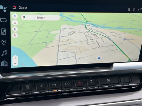 New 2026 Chevrolet Silverado 3500 High Country w/ High Country Premium Package AWD/4WD image 15