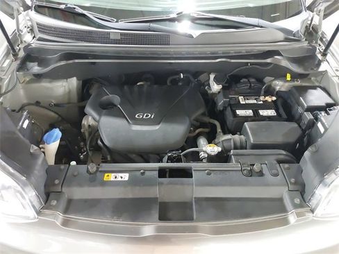 Used 2016 Kia Soul image 25