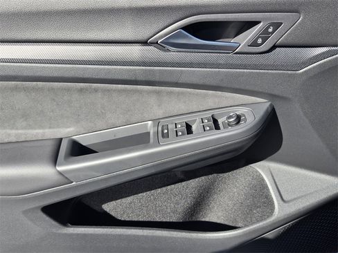 New 2026 Volkswagen GTI SE image 14