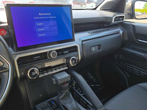 Used 2024 Toyota Tacoma 4x4 Double Cab image 35