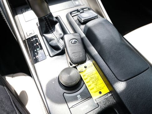 Used 2015 Lexus IS 250 AWD w/ Navigation System Package image 34