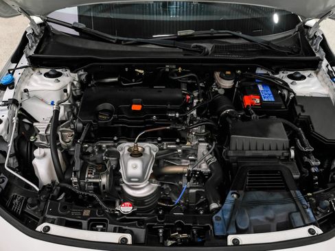 Used 2023 Honda Civic LX image 56