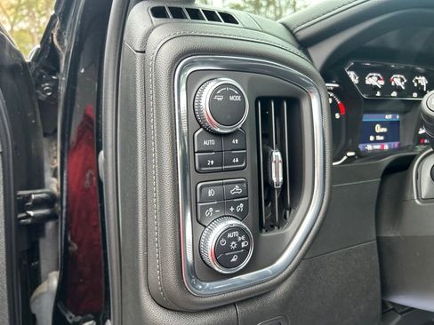 Certified 2022 GMC Sierra 2500 SLT image 23