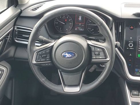Certified 2024 Subaru Outback Touring XT AWD/4WD image 14