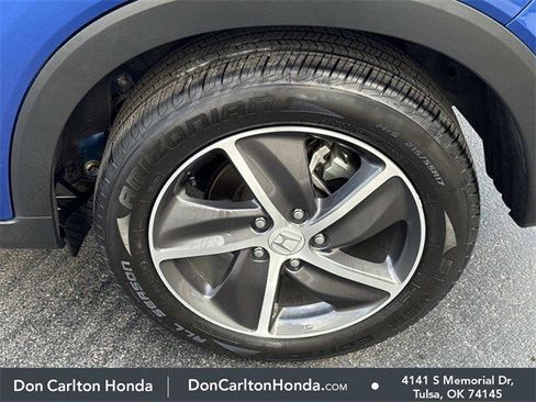 Used 2022 Honda HR-V EX image 30