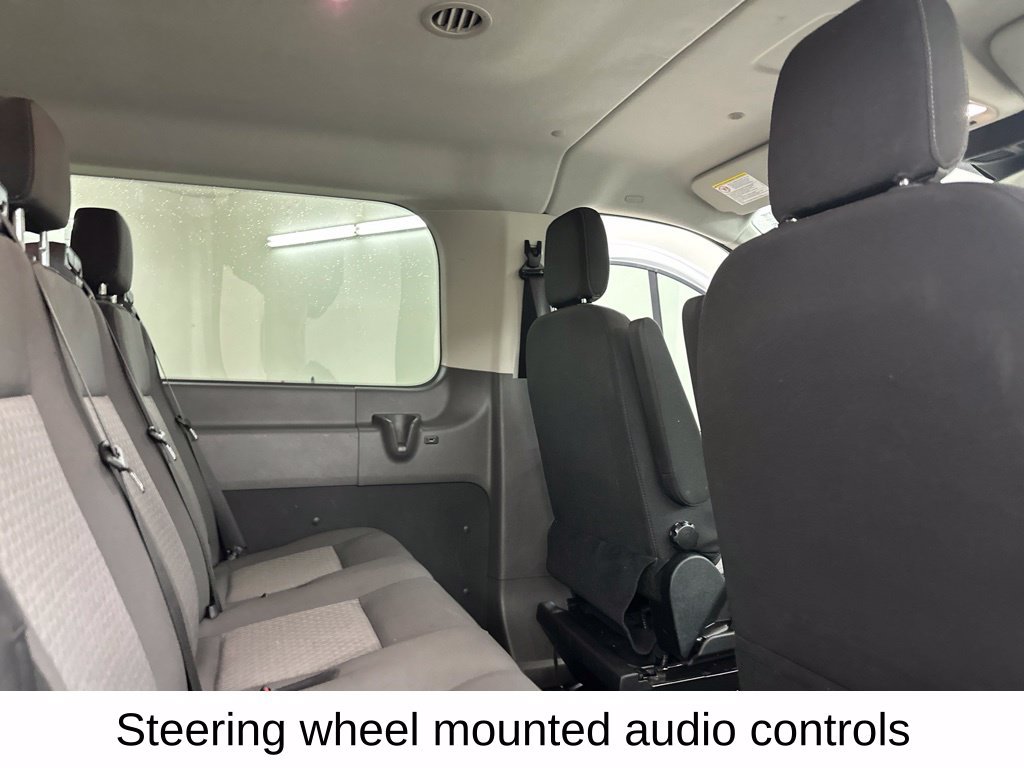 Used 2024 Ford Transit 350 XLT RWD image 23
