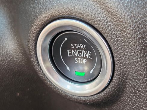 Used 2023 Chevrolet Silverado 3500 LTZ w/ LTZ Convenience Package AWD/4WD image 24