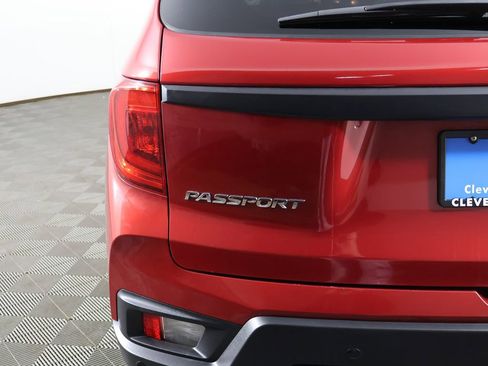 Used 2023 Honda Passport EX-L image 15