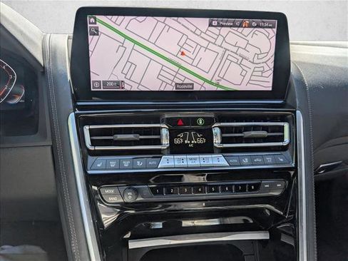 Certified 2023 BMW 840i Coupe image 16