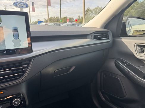 New 2026 Ford Escape Active w/ Tech Pack #1 FWD image 37