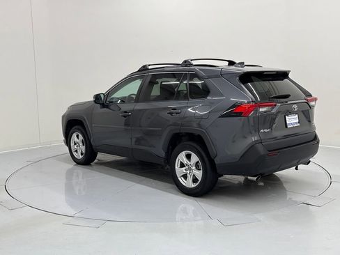 Used 2020 Toyota RAV4 XLE image 4