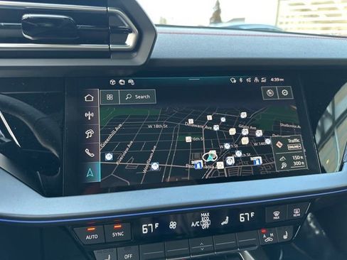 New 2026 Audi S3 Premium image 33