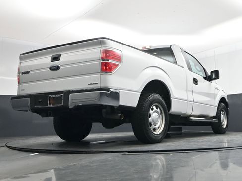 Used 2012 Ford F150 XL w/ PWR Equipment Group image 13