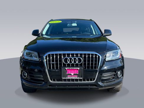 Used 2015 Audi Q5 2.0T Premium AWD/4WD image 8