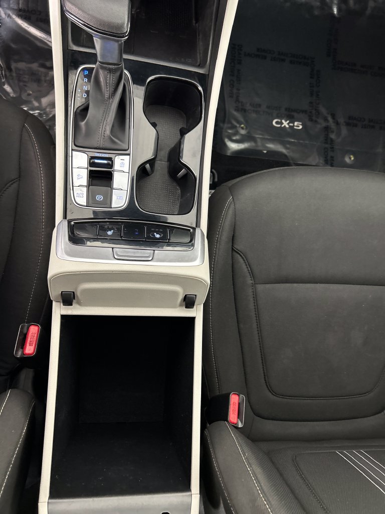 Used 2023 Hyundai Tucson SEL FWD image 14
