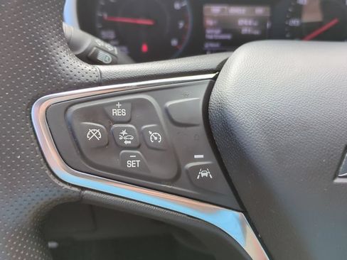 Used 2024 Chevrolet Malibu LT FWD image 22