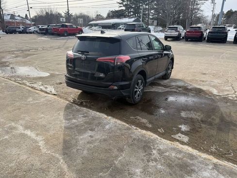 Used 2016 Honda CR-V EX image 5