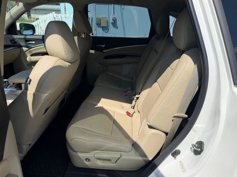 Used 2014 Acura MDX SH-AWD image 15