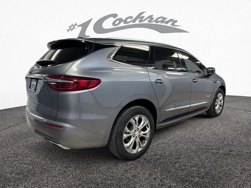 Used 2020 Buick Enclave Avenir w/ Avenir Technology Package AWD/4WD image 32