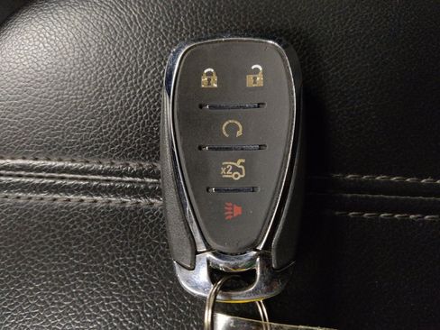 Used 2024 Chevrolet Malibu LT FWD image 32