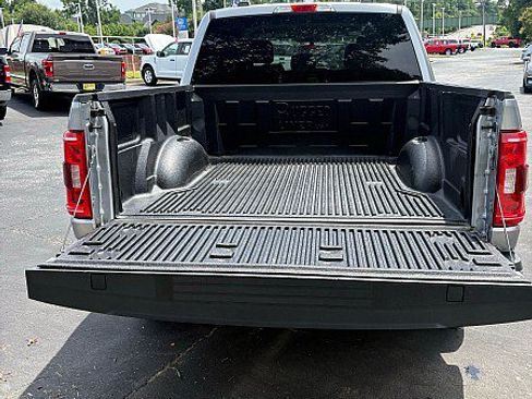 Used 2023 Ford F150 XLT RWD image 5