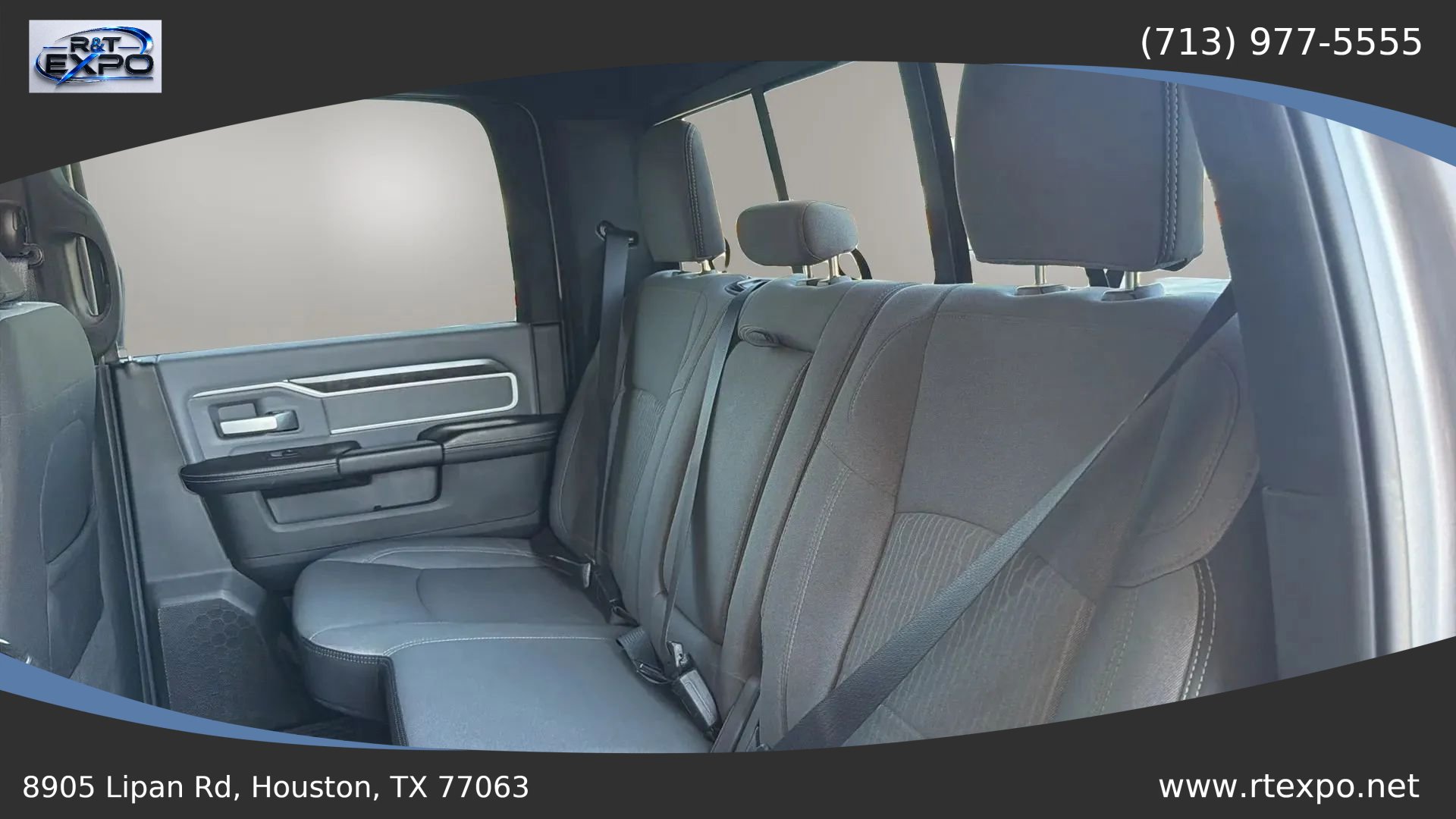 Used 2022 RAM 2500 Big Horn w/ Level C Equiment Group AWD/4WD image 29