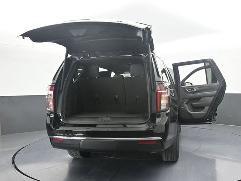 Used 2022 Chevrolet Tahoe LT w/ Luxury Package image 85