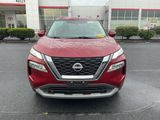 Used 2023 Nissan Rogue SV image 2
