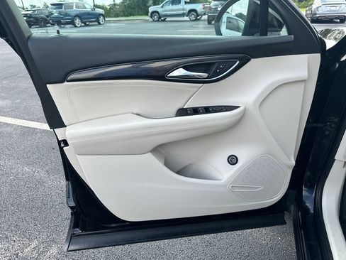 Used 2023 Buick Envision Preferred AWD/4WD image 12